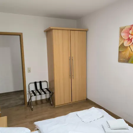 Ostseeresidenz Whg 12 * Goehren (Ruegen)