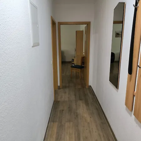 Apartament Ostseeresidenz Whg 12