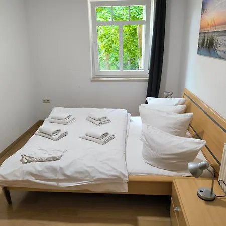 Ostseeresidenz Whg 12