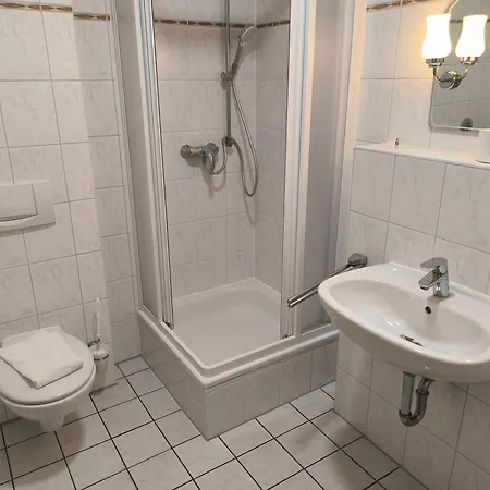 Ostseeresidenz Whg 12 Apartament *