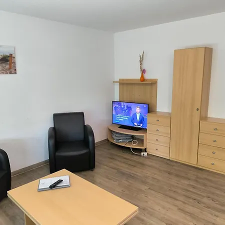 Ostseeresidenz Whg 12