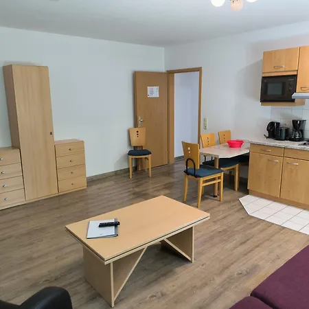 Ostseeresidenz Whg 12 *